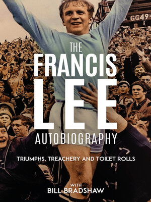 cover image of Triumphs, Treachery and Toilet Rolls
